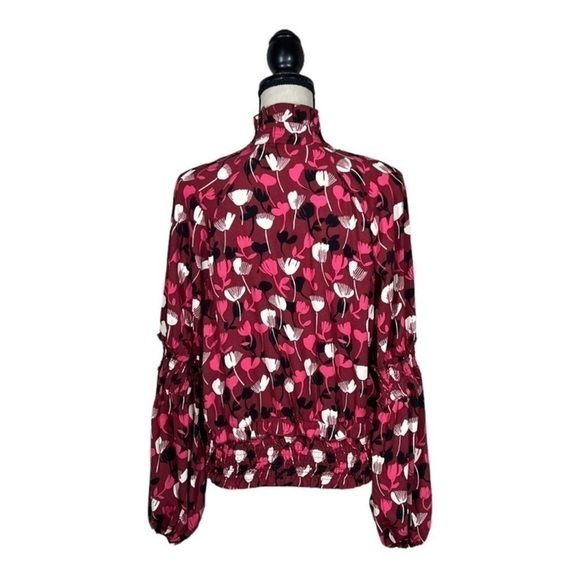 CAbi 4157 Corsage Blouse – Fall 2021 | Size M (Medium) 🌺 - Picture 5 of 12